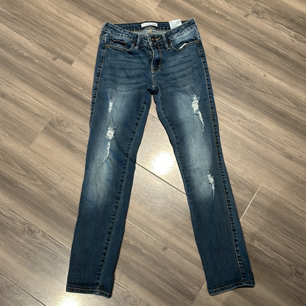 Guess skinny jeans size 26